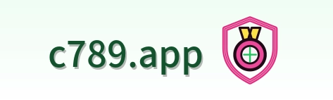 c789.app Logo